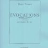 evocations