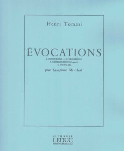 evocations