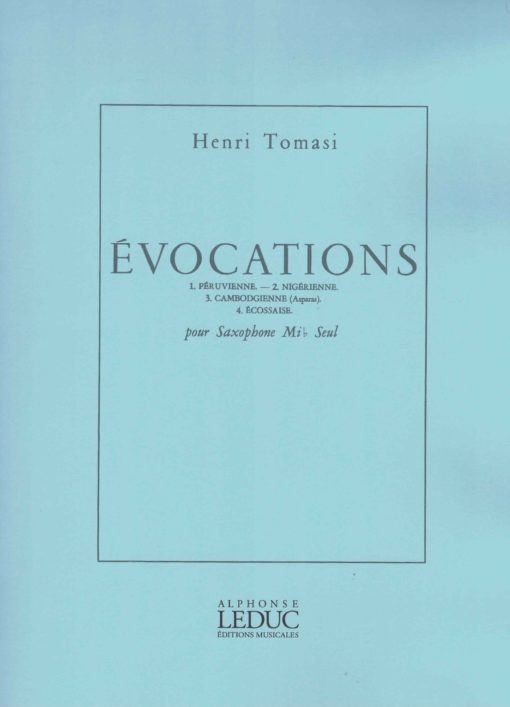 evocations