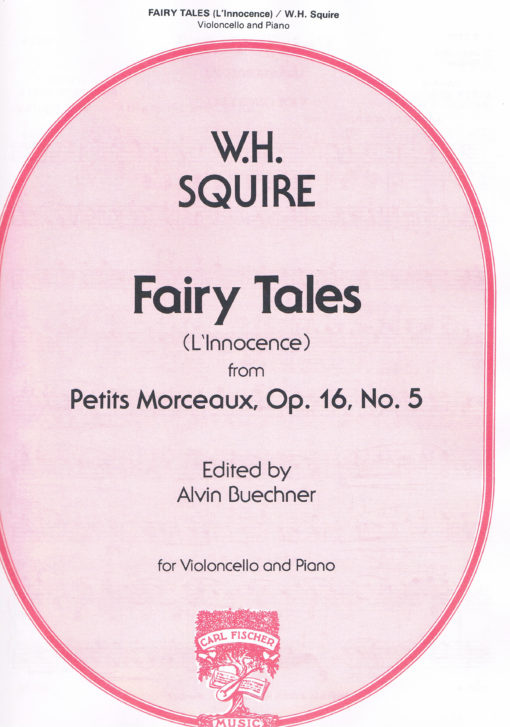 fairy tales