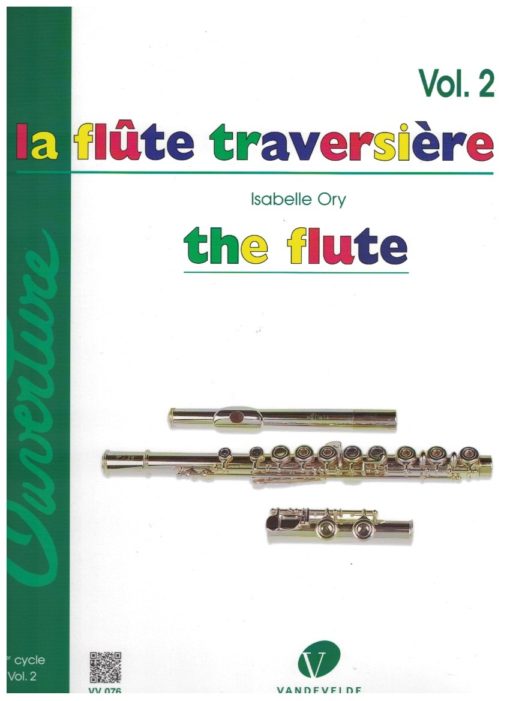 flute traversiere 2