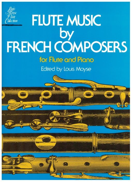 french composers fl