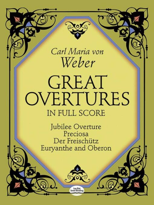 great overtures