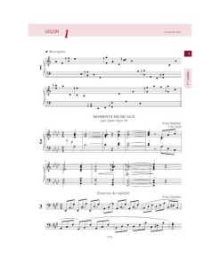 Ma 4ème Année de Formation Musicale - Image 3