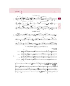 La Formation Musicale en 2e cycle vol.5 - Image 4