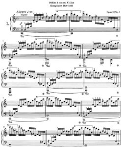 Etudes - Pf - Image 2