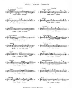 Selected Piano Sonatas - Image 2