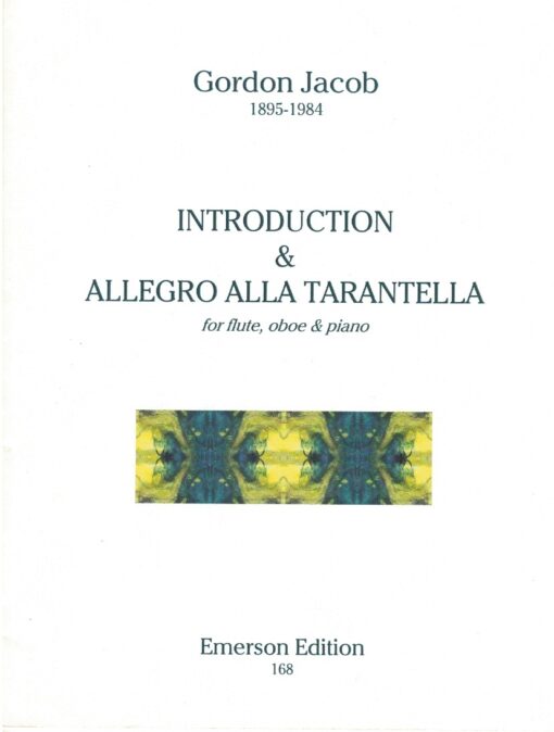 introduction e allegro