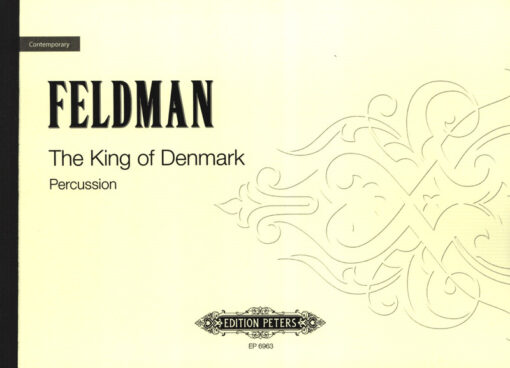 king of denmark