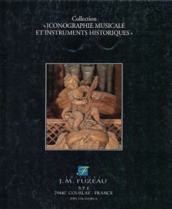 L Orgue de Saint Gervais à Paris - Image 2