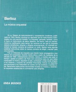 Berlioz - La Musica Orquestal - Image 2