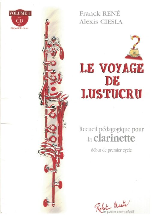 le voyage de lustucru 1