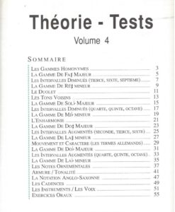 Theorie-Tests – Vol.4 - Image 2