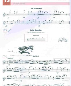 Look, Listen & Learn - Method Vol.2 - (book & audio online) - Image 4