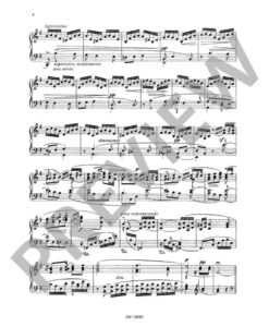 Vergessene Weisen (Forgotten Melodies) op.38 Nº 1 - Image 3
