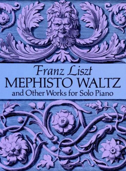mephisto waltz