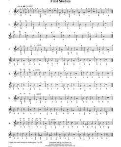 Complete Conservatory Method for Trumpet - Image 2