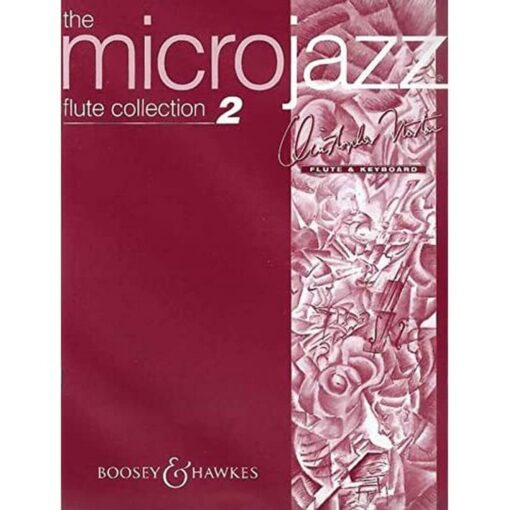 microjazz fl 2