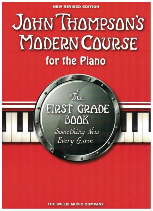 modern piano course gr1