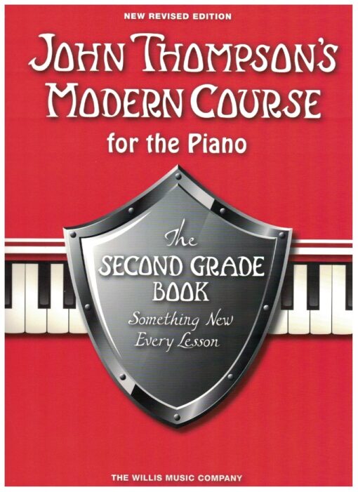 modern piano course gr2