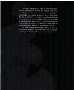 Música y Movimiento - Actividades Rítmicas en el aula - Image 3