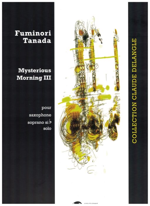 mysterious morning III