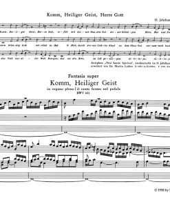 ORGAN WORKS, vol 2 - Image 2