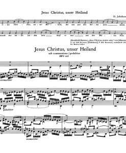 ORGAN WORKS, vol 2 - Image 3