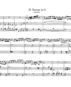 ORGAN WORKS VOL.3 - Image 3