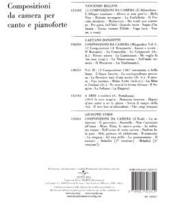 Composizini da Camera- vol.2 - Image 4