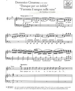 Grandi Operisti - Soprano Vol. II - Image 3