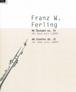 48 ESTUDOS SAX DE FERLING - Image 3
