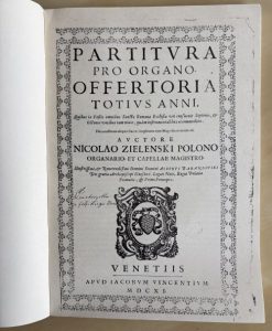 Offertoria et Communiones Totius Anni - Orgão - Image 2