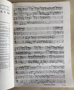 Offertoria et Communiones Totius Anni - Orgão - Image 3