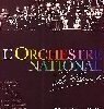 ORCHESTRE NATIONAL FRANCE 1934-1994