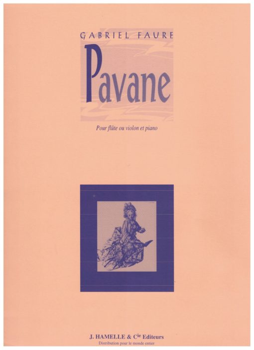 pavane