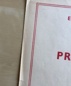 Pregón - Piano - Image 3