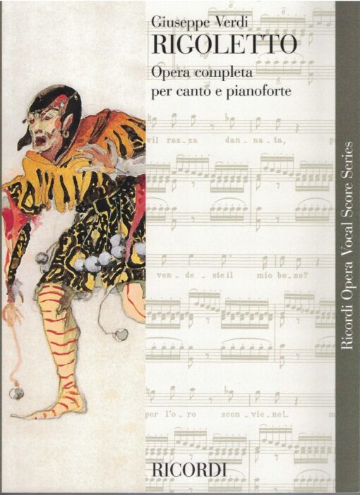 rigoletto