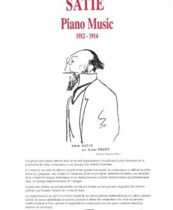 Piano Music (1912-1914) - Image 2