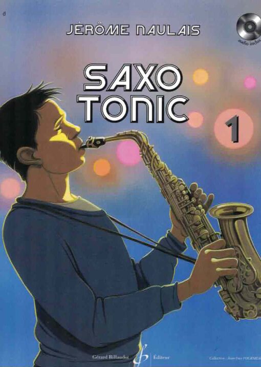 saxo tonic 1