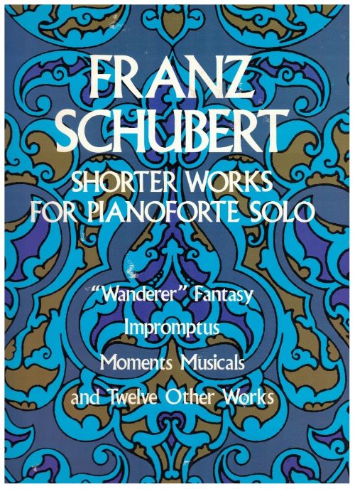 shorter works shorter works