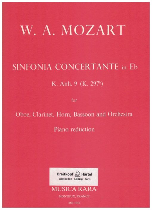 sinfonia concertante