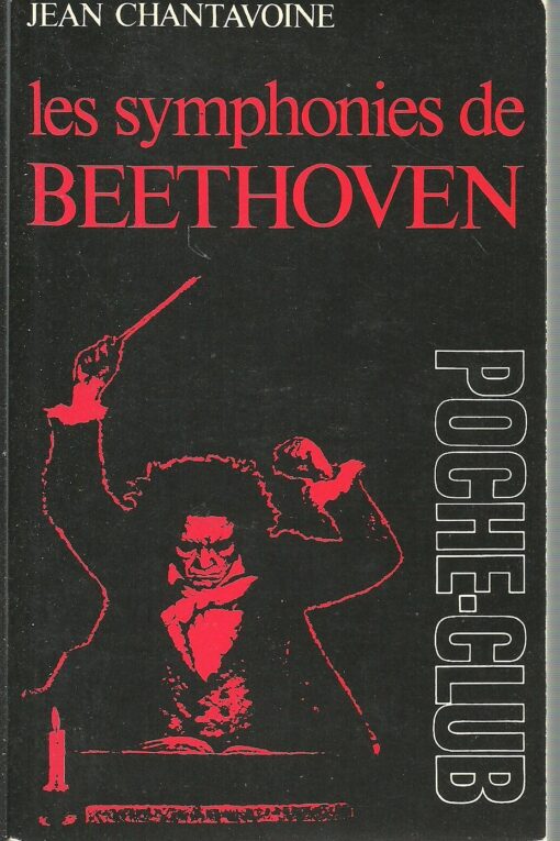 sinfonias beethoven