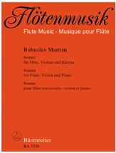 sonata fl vn pf sonata fl vn pf