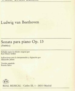 Sonata op.13 - Image 2