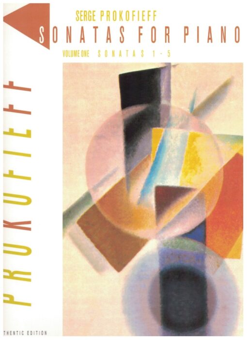 sonatas 1-5