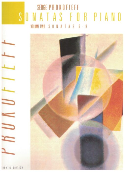 sonatas 6-9