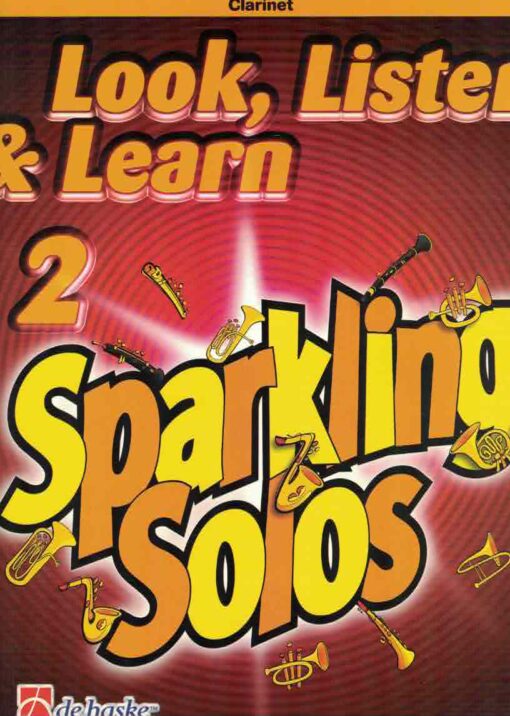 sparkling solos cl