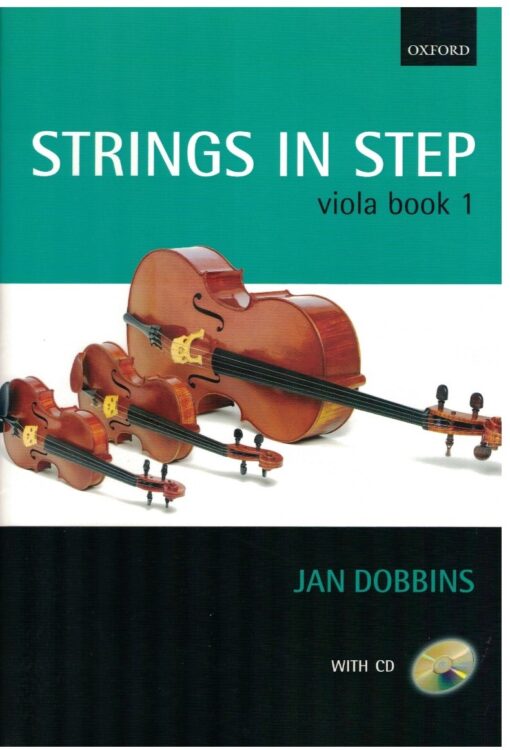 strings in step va