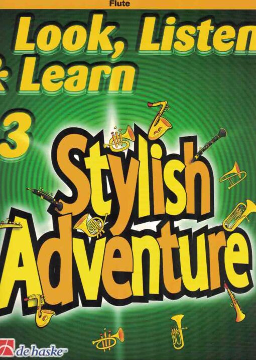stylish adventures fl